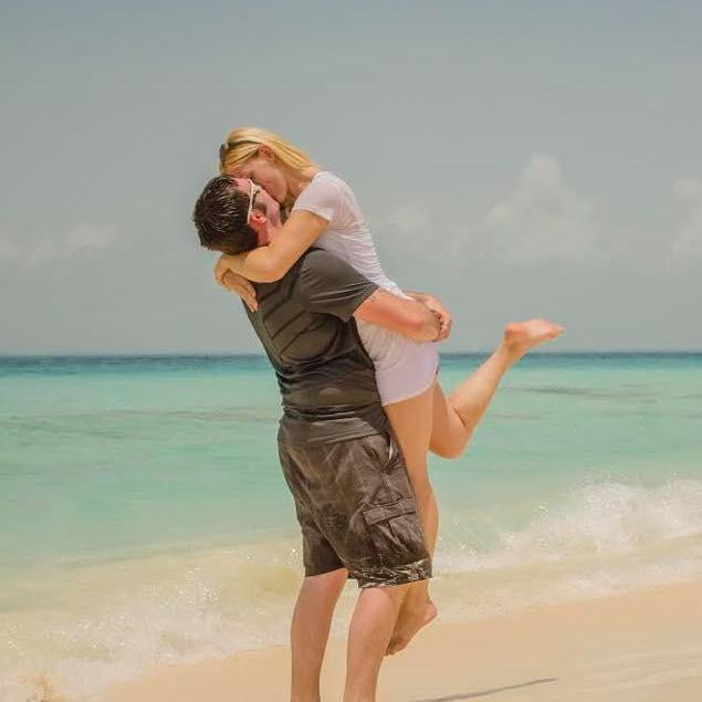 Cancun!