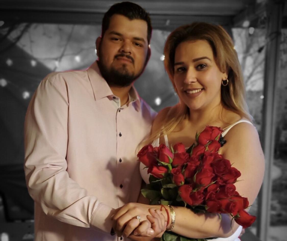 The Wedding Website of Briteney Toscano and Jesus Aguirre
