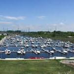 Marina Way