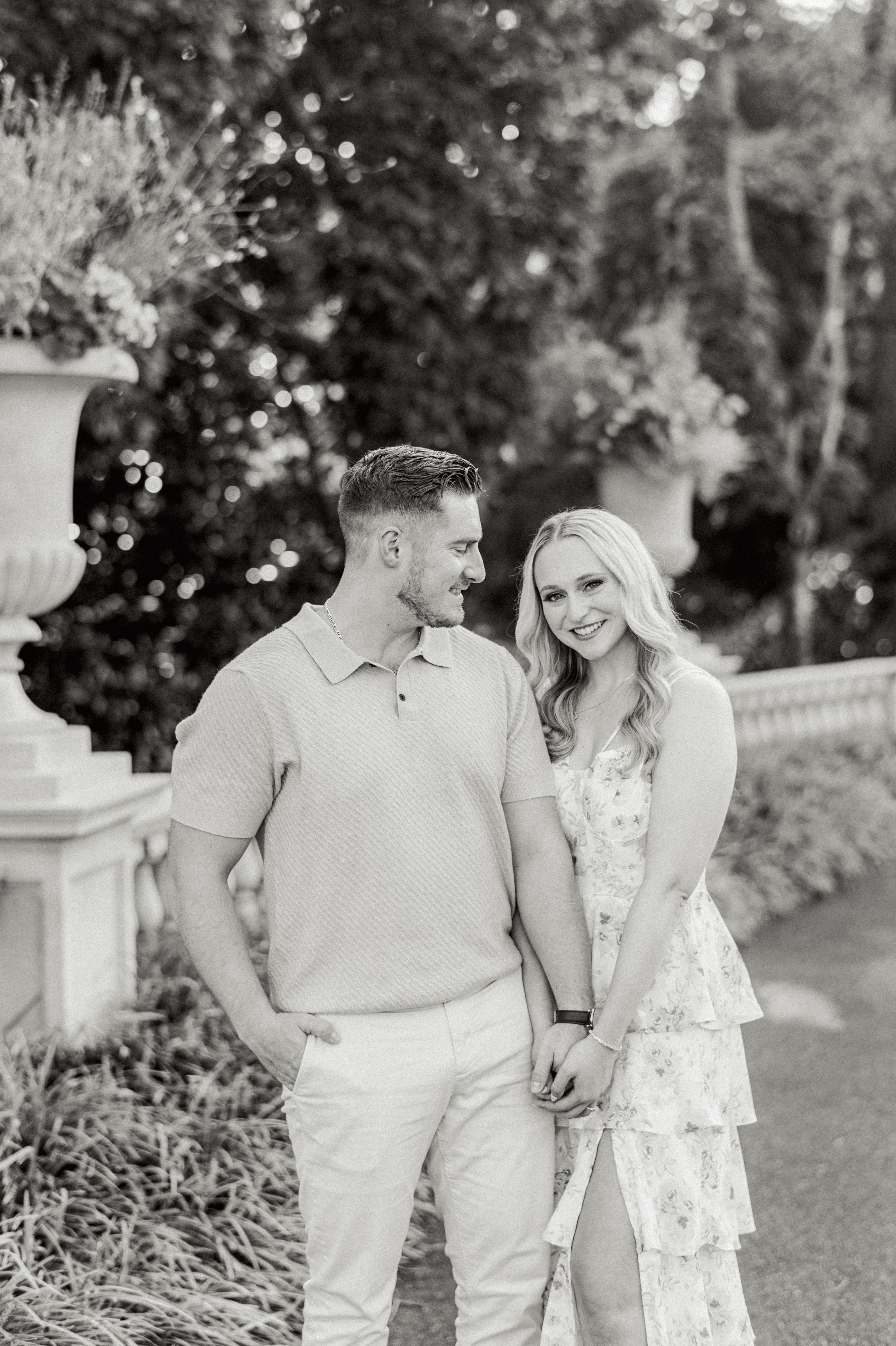 The Wedding Website of Alexis Walls and Alexander Church