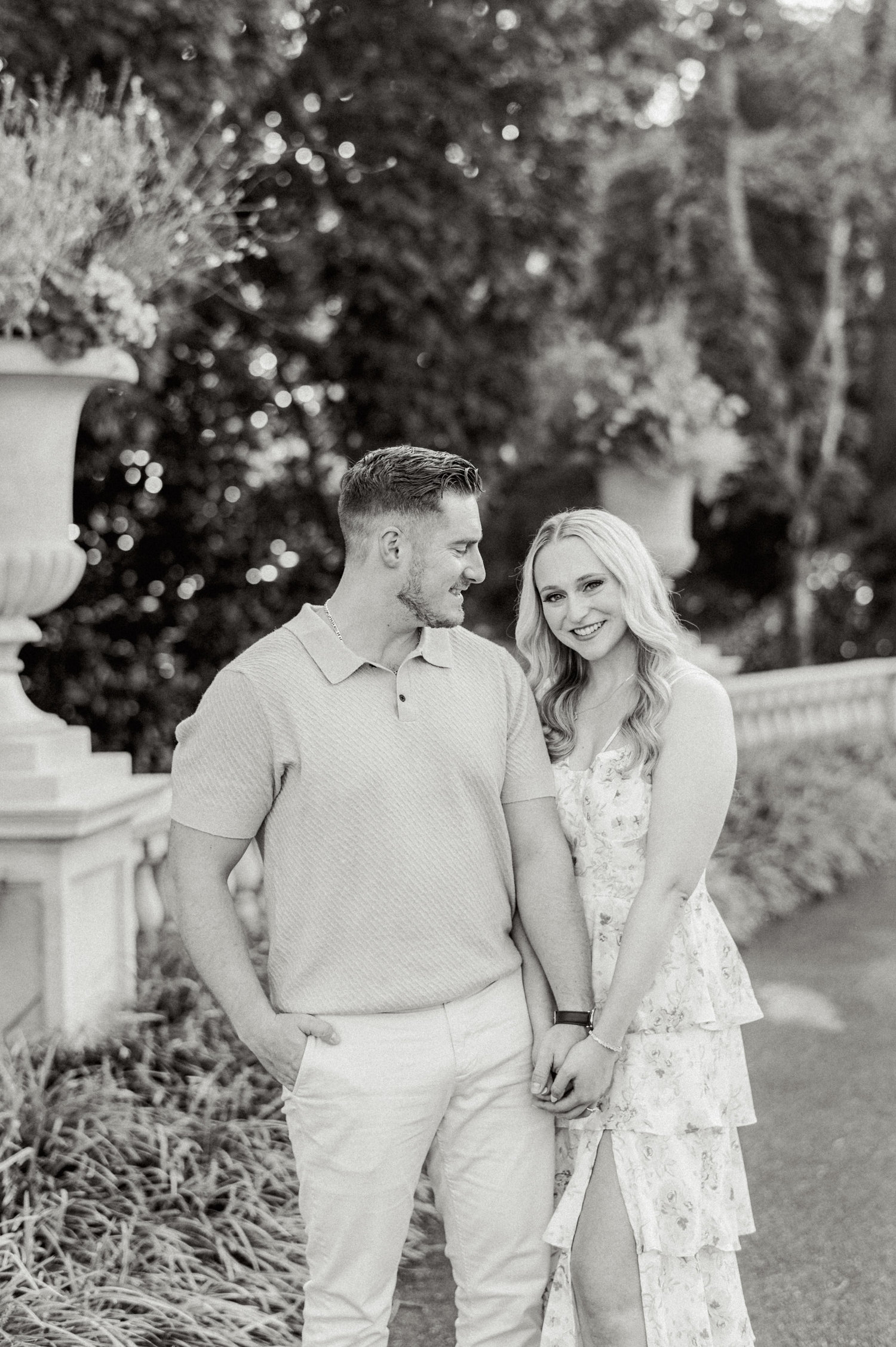 The Wedding Website of Alexis Walls and Alexander Church
