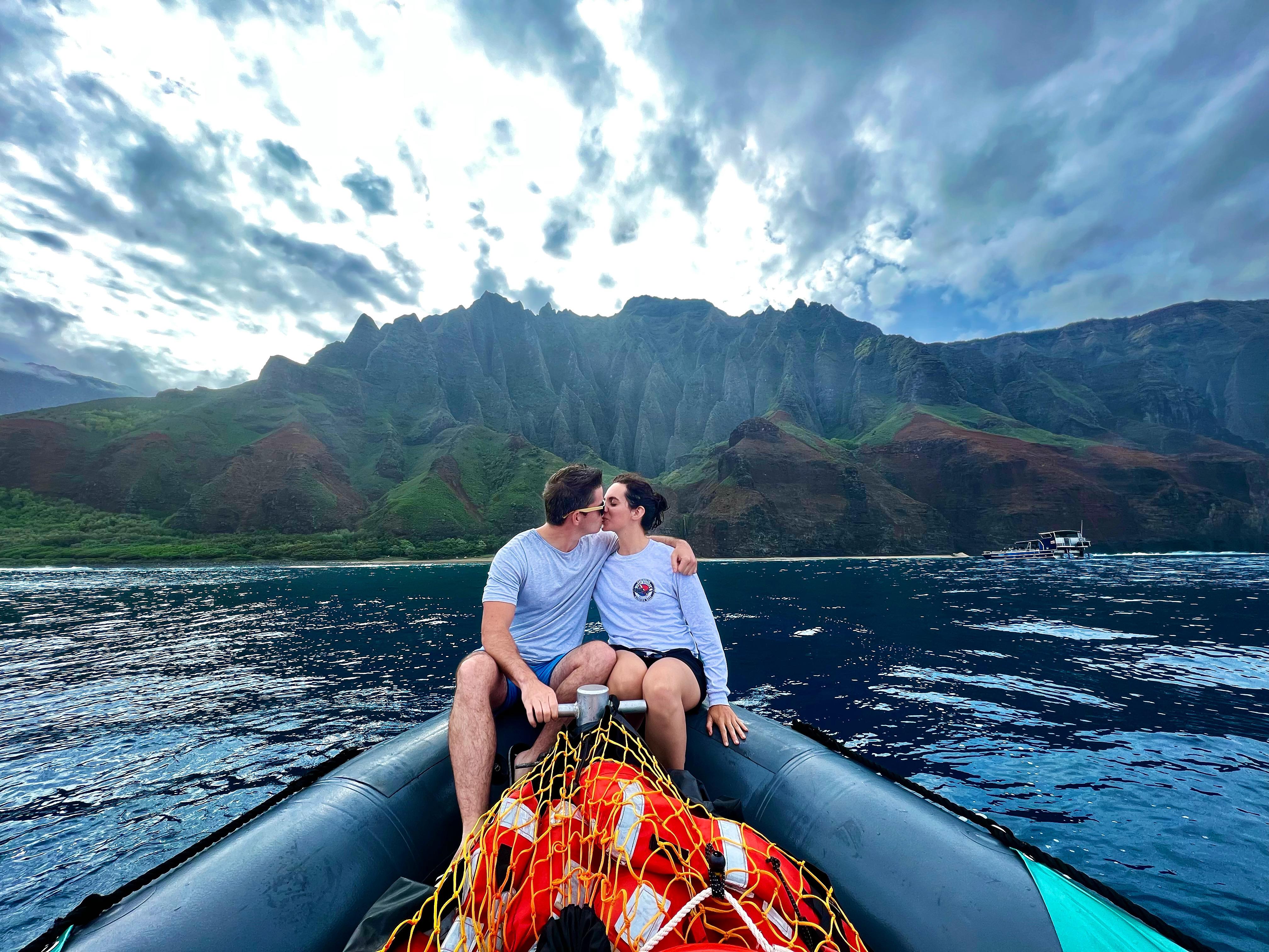 The Wedding Website of Emily Clemons and Cody Graham