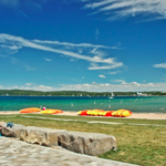 Clinch Park Beach