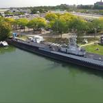 USS COD
