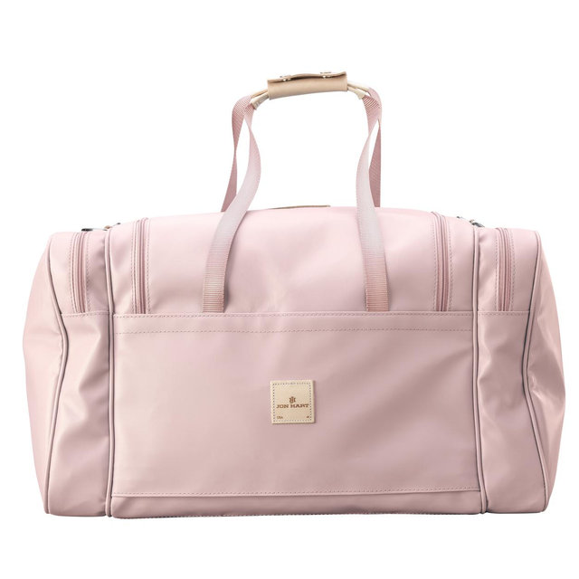 Large Square Duffel