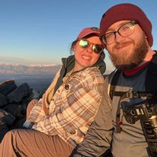 Our New Zealand Adventure (Honeymoon)