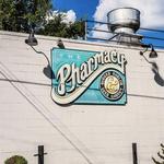 The Pharmacy Burger Parlor & Beer Garden