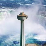 Skylon Tower