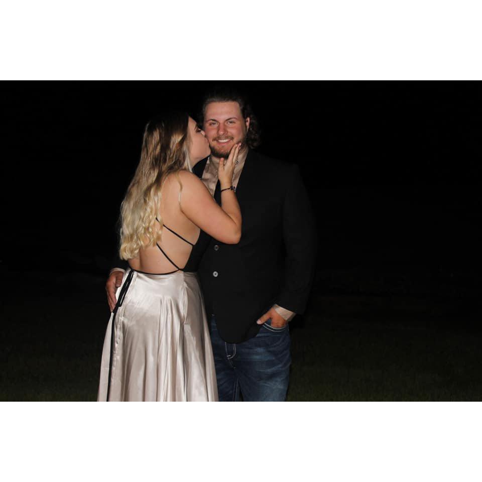 Sorority formal 2019