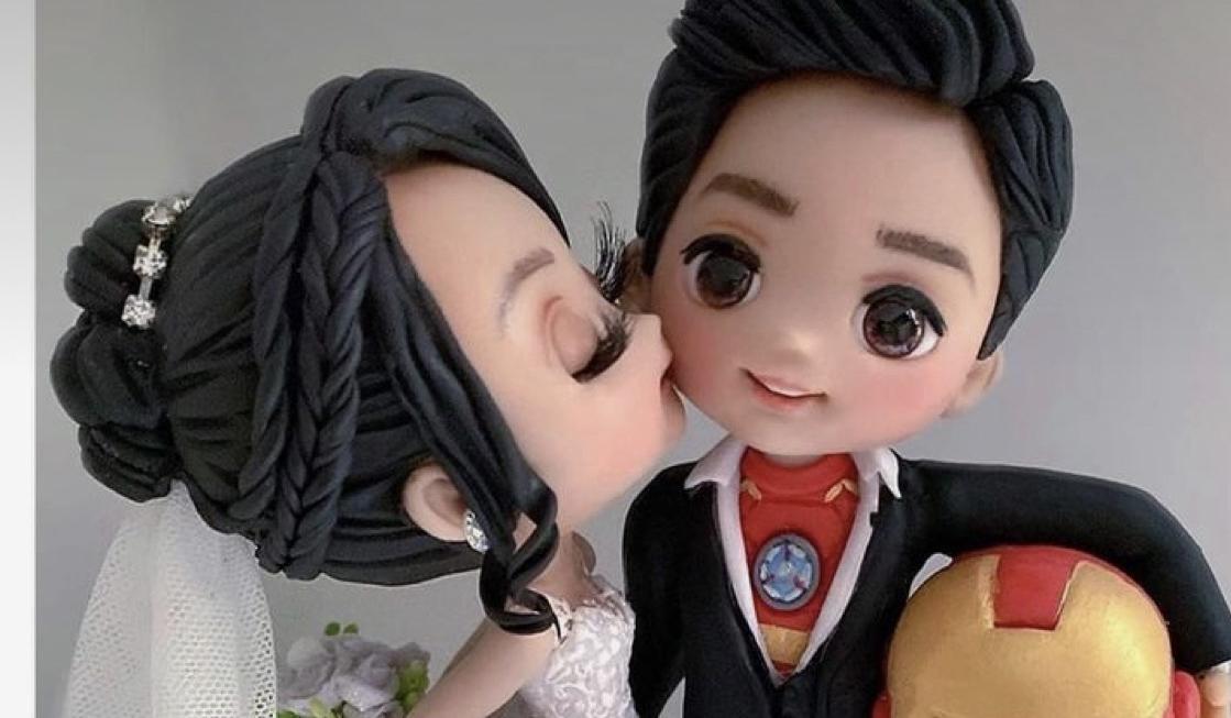The Wedding Website of Sara Lopez-Londono and Moises Romero