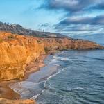Sunset Cliffs