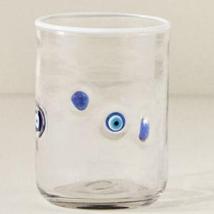 Icon Juice Glass