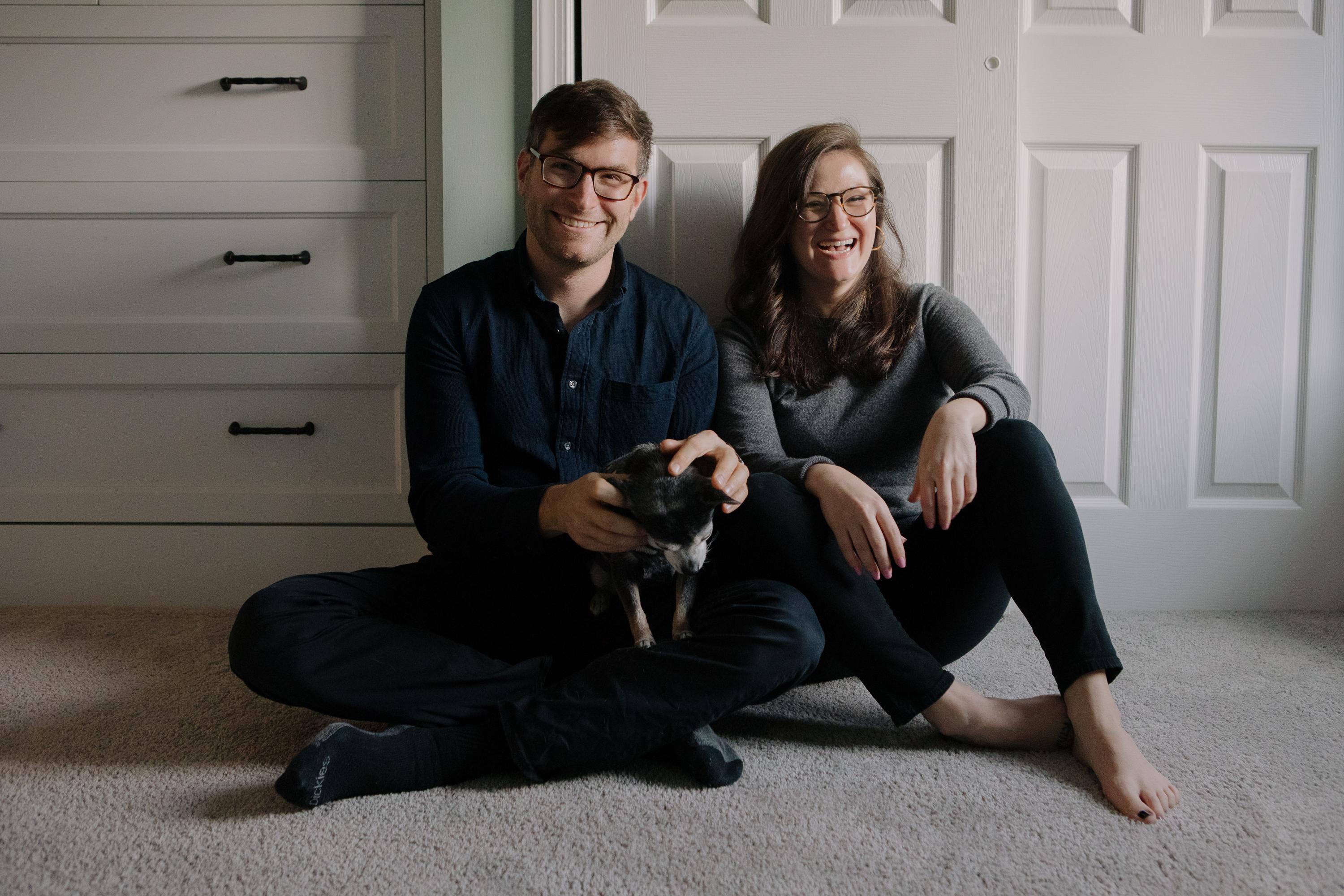 The Wedding Website of Zach Honig and Emily Stockton-Brown