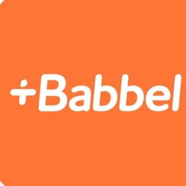 Lifetime Babbel Subscription to learn Spanish together