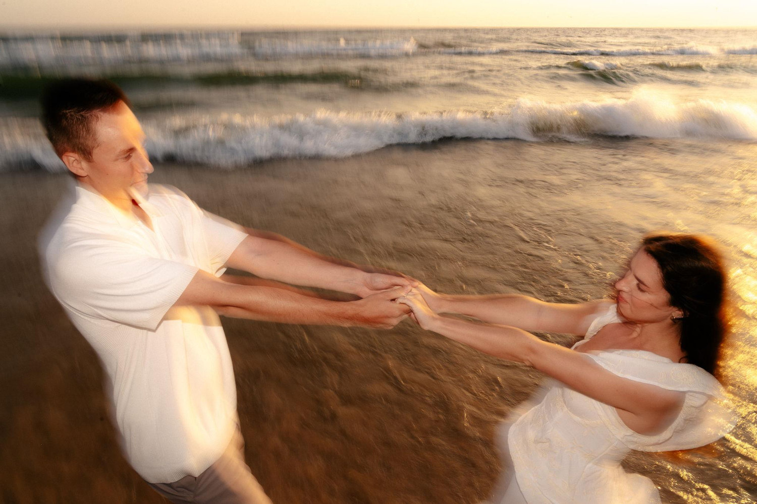 The Wedding Website of Anna Radowski and Jackson Shaver