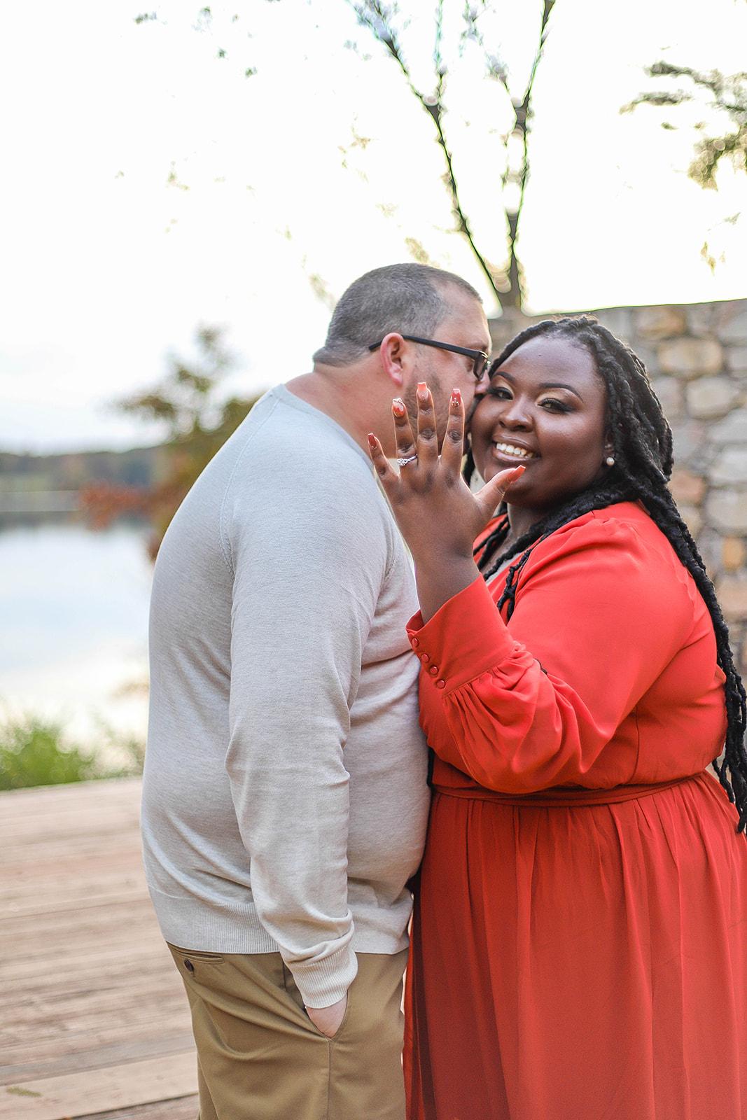 The Wedding Website of Shanice Wester and Christopher Edwards