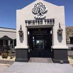 Our favorite steakhouse - Twisted Tree Steakhouse