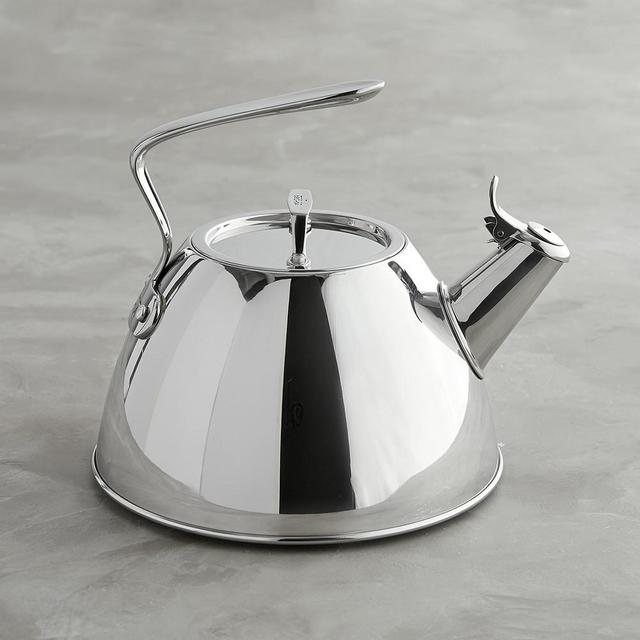 All-Clad Stainless-Steel Tea Kettle