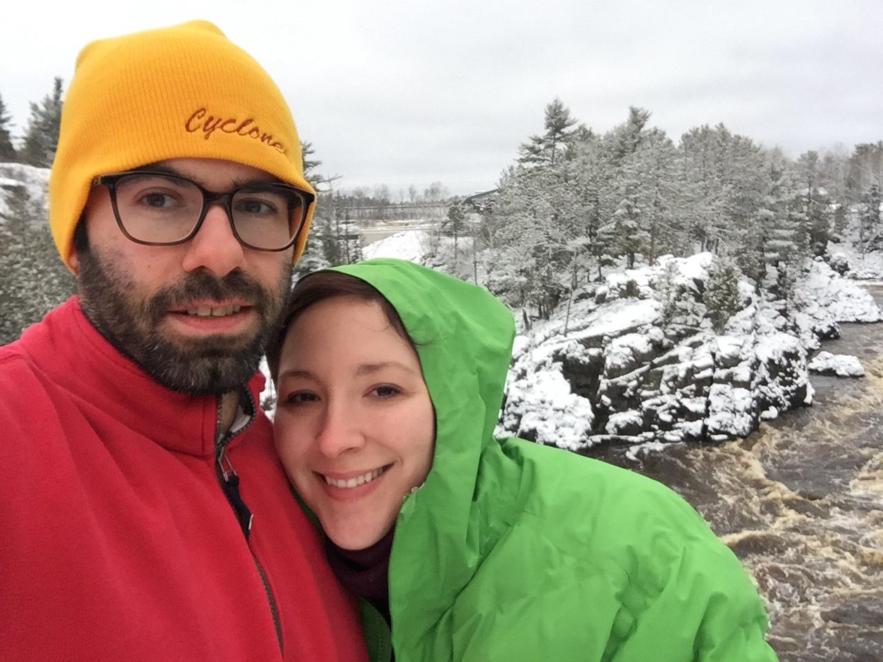 Jay Cooke State Park | We love to get out and explore Minnesota’s parks and trails, all year round.