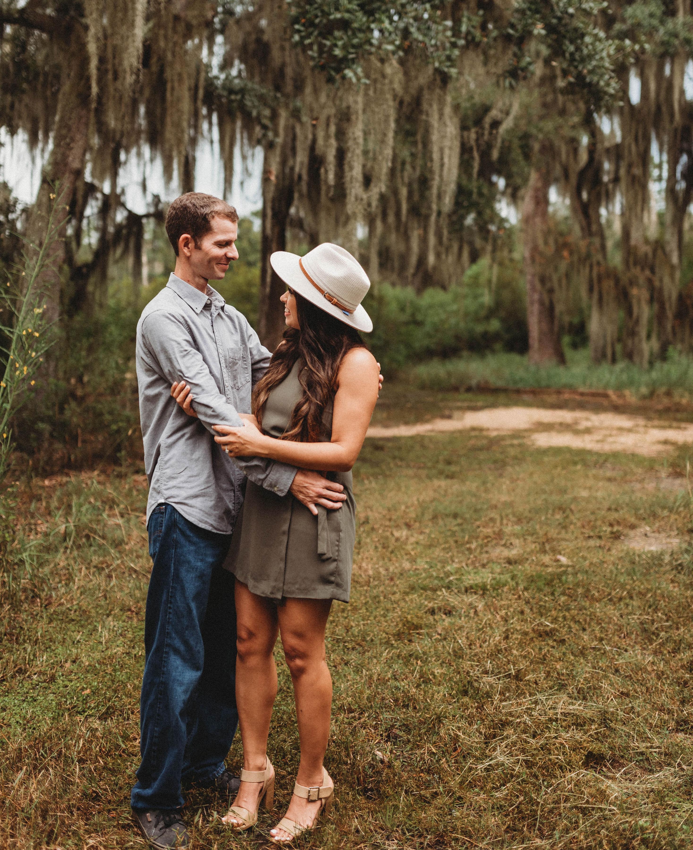 The Wedding Website of Lezlie Celestine and Seth Nosacka