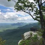 Caesars Head State Park