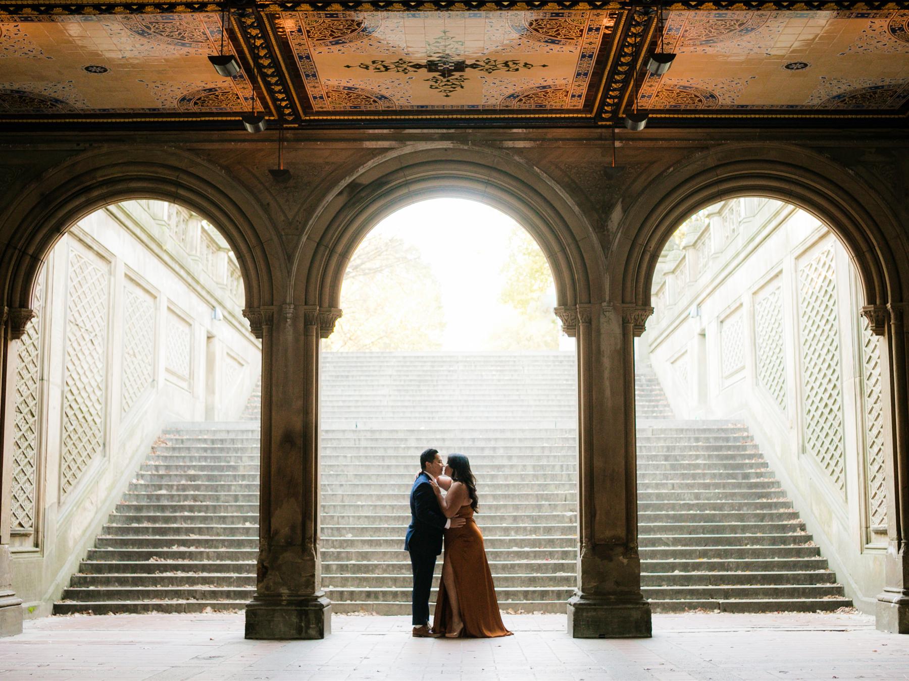 The Wedding Website of Melanie Lynn Pineda and Bryan Horcasitas
