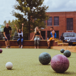 Bocce Ball @ The Tailwater