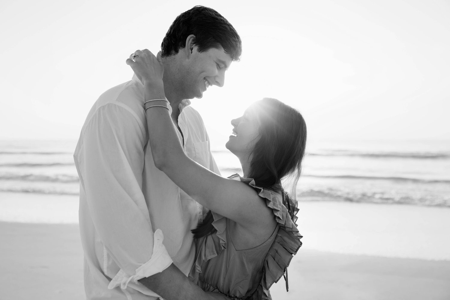 The Wedding Website of Emily Burke and Eli Hare