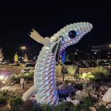 Meow Wolf Denver's Convergence Station
