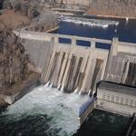 Norris Dam State Park