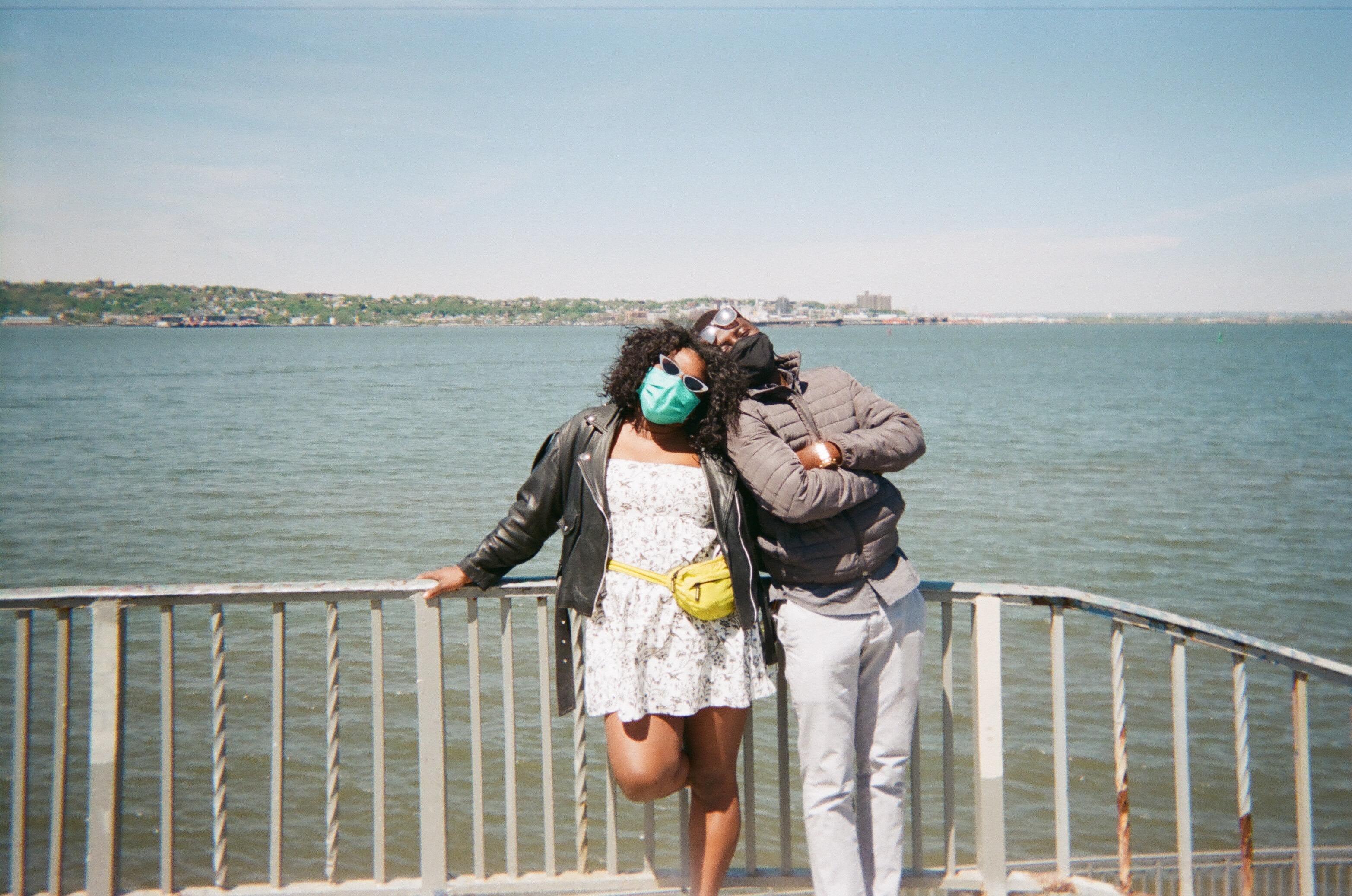 The Wedding Website of Karolena Greenidge and Hamade Ouedraogo