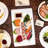 Izumi Japanese Buffet