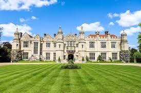 The Wedding Website of Poppy Fowler and William Sainsbury