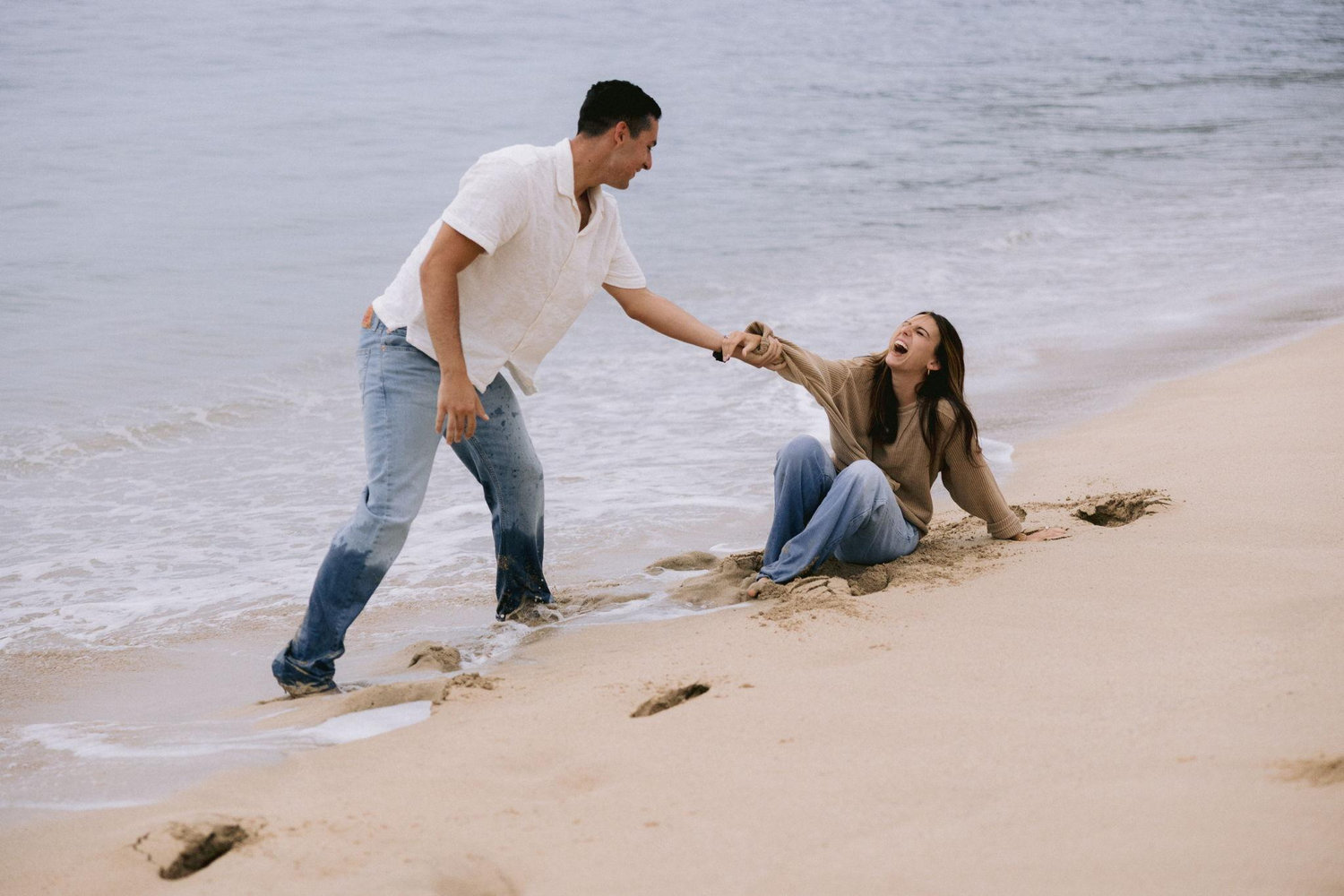 The Wedding Website of Mia Fernandez and Nate Coronado