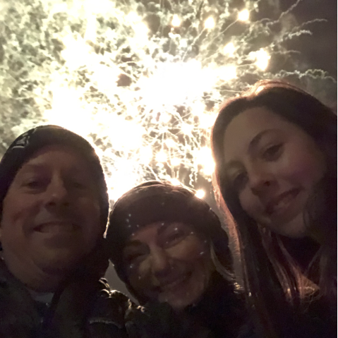 Where's the most magical place to celebrate an engagement?  At Disney World! ;)