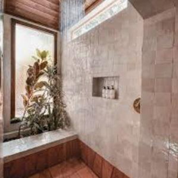 House Fund: Bathroom Updates!