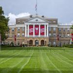 Bascom Hill