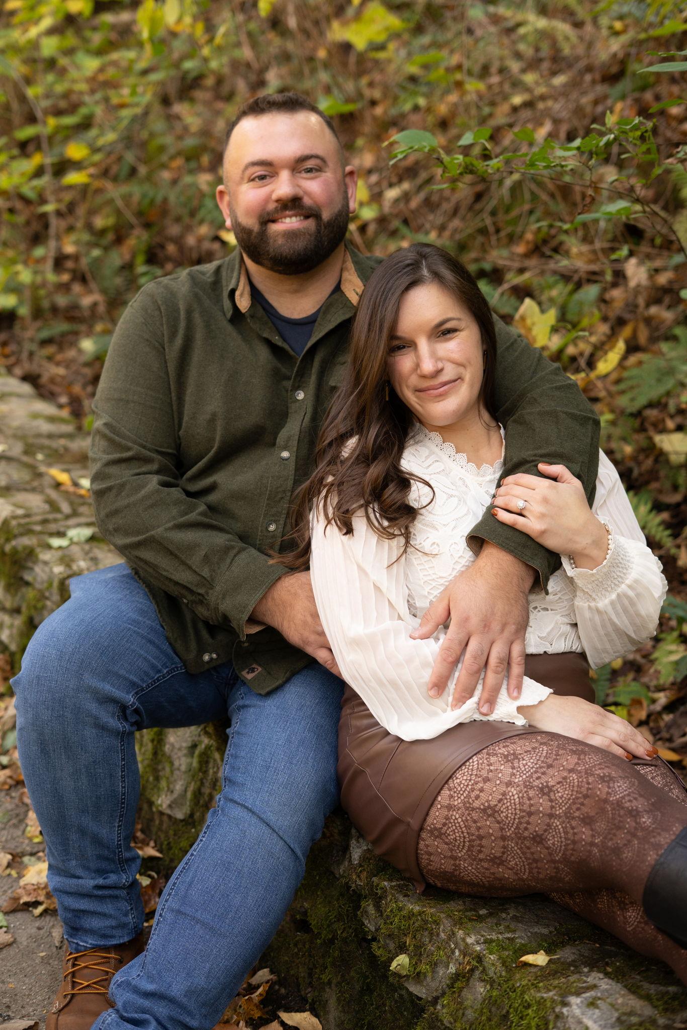 The Wedding Website of Brenée Stanavage and Christopher Piazza