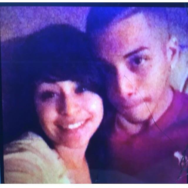 Our first Valentines <3