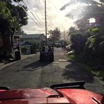 Sun Hunters Grenada