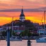 Downtown Annapolis