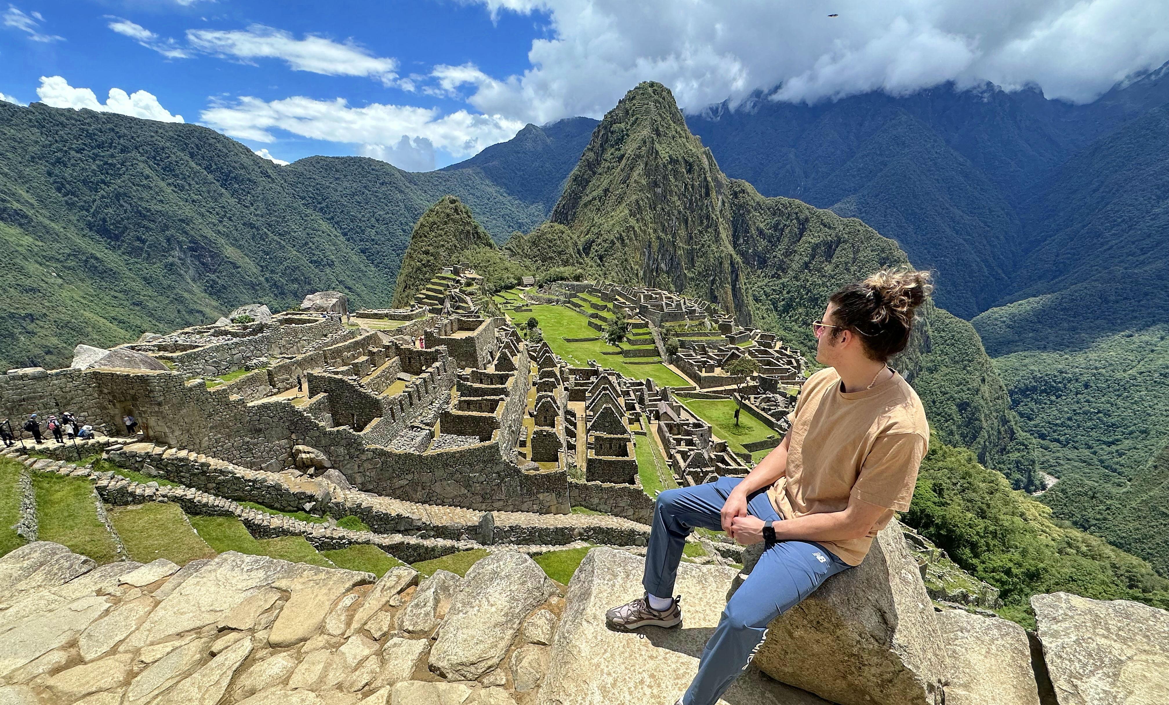 The Wedding Website of Camila Garcia and Joseph Camilleri