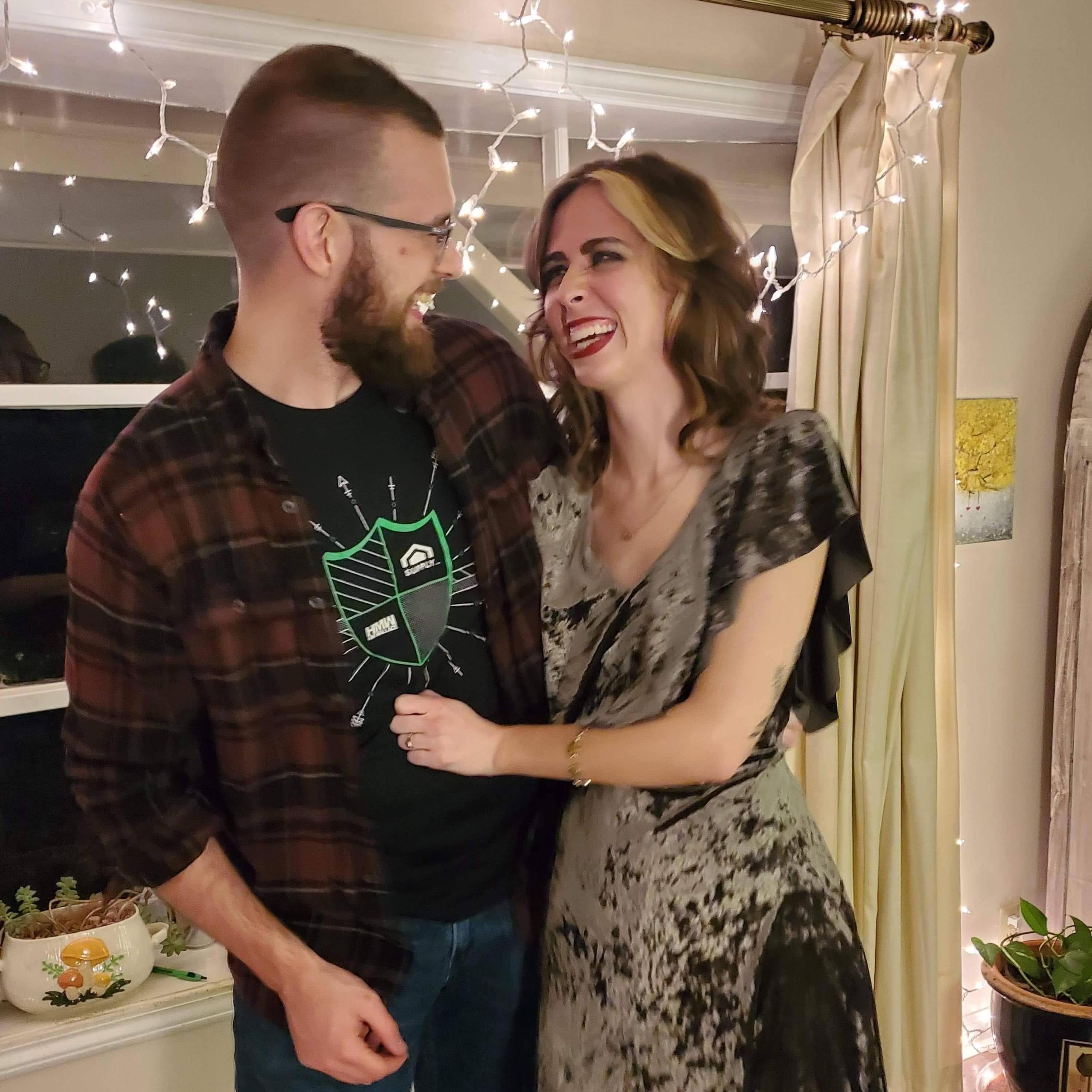 New Year's Eve