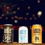 Santa Monica Brew Works