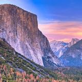 Yosemite National Park