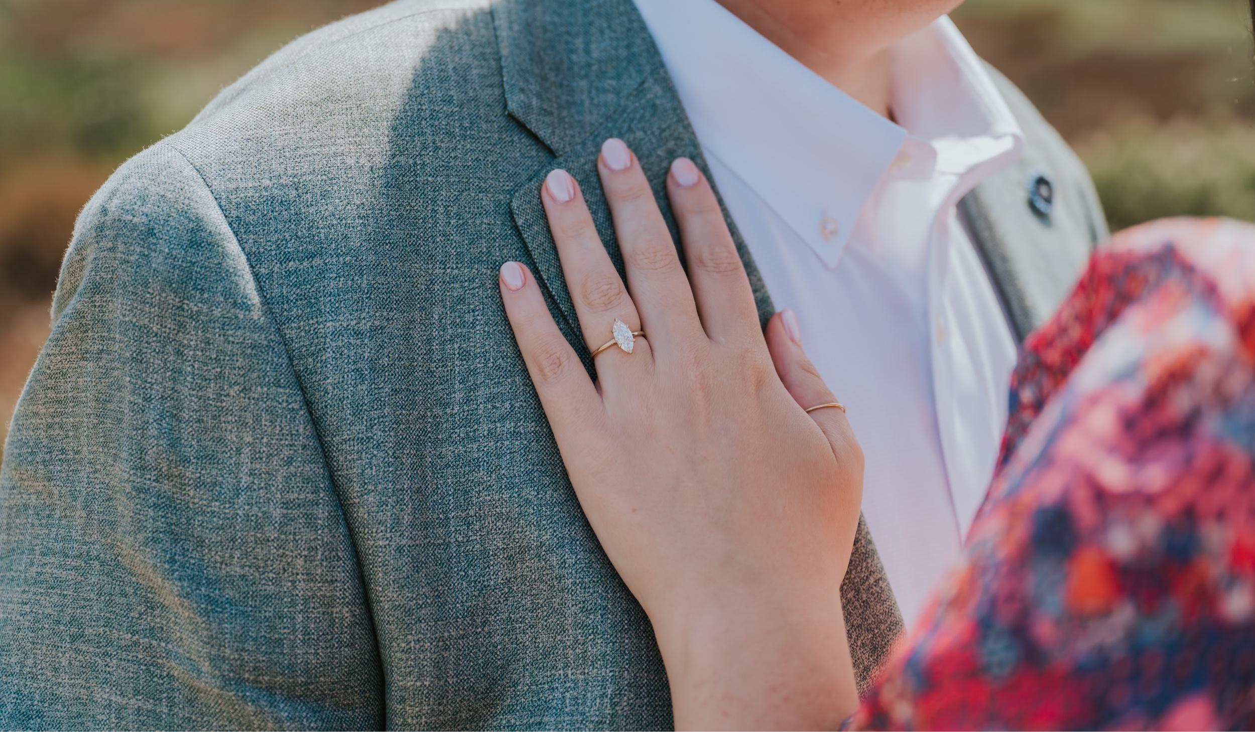 The Wedding Website of Chelsey Smith and Tristen Morales