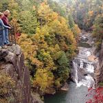 Tallulah Gorge State Park