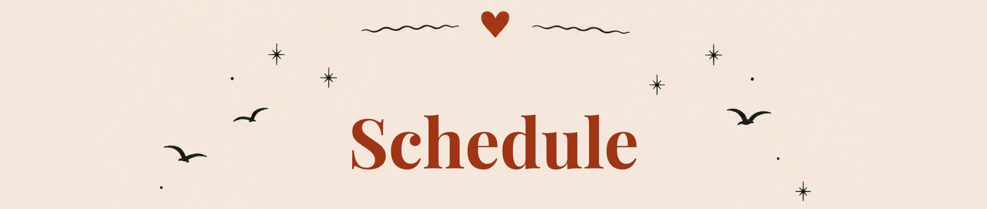 The Wedding Website of Hailey Jures and Christian Osorio