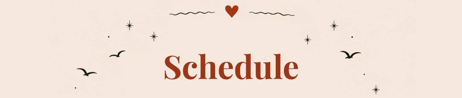 The Wedding Website of Hailey Jures and Christian Osorio