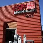 MingHin Cuisine